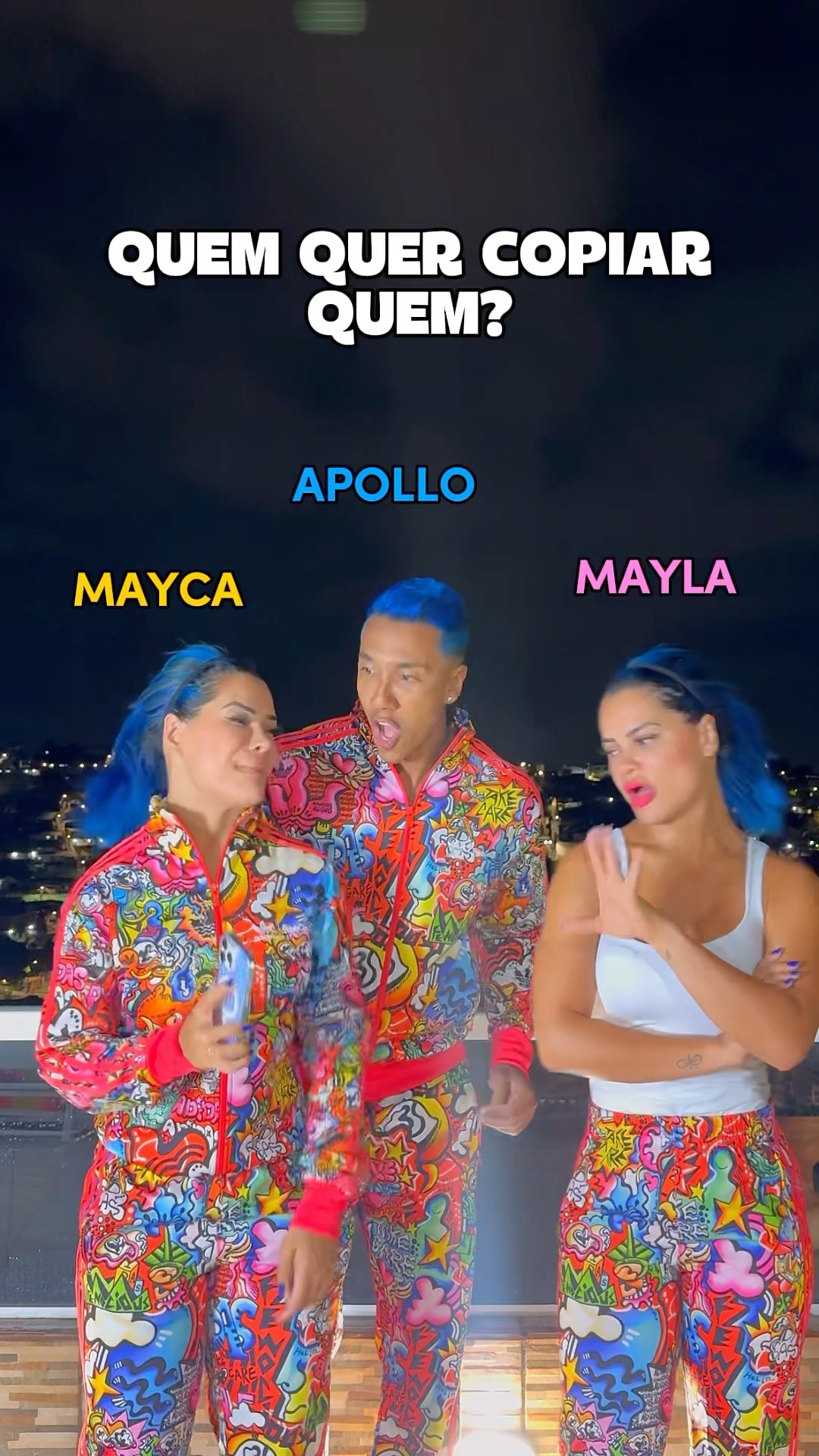 O que vocês acham?@mayca.brasil #musica #dublagem #funk #shorts #short